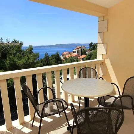 10027a * Baška Voda