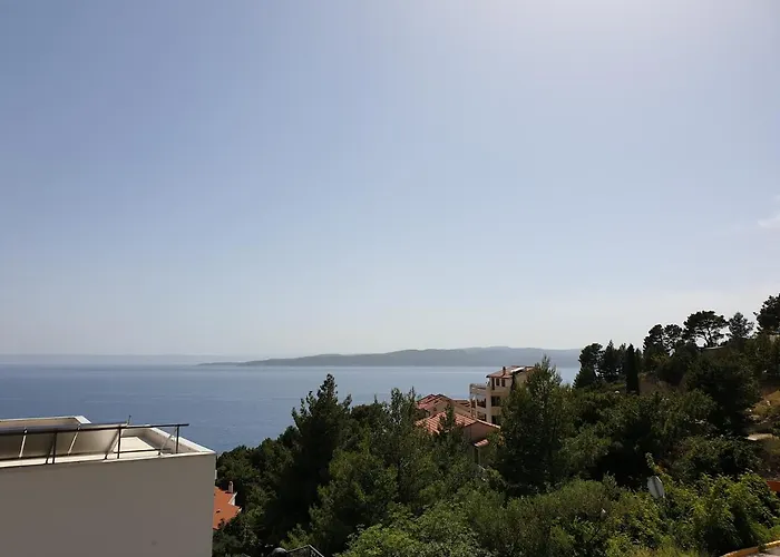 Daire 10027a Baška Voda