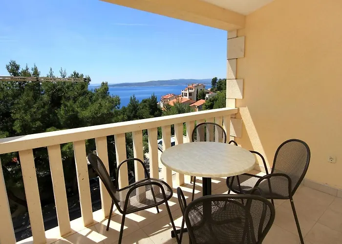 10027a * Baška Voda