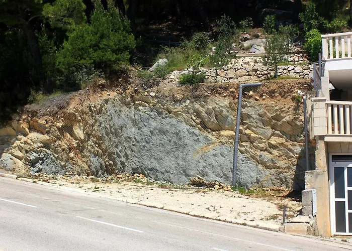 10027a * Baška Voda